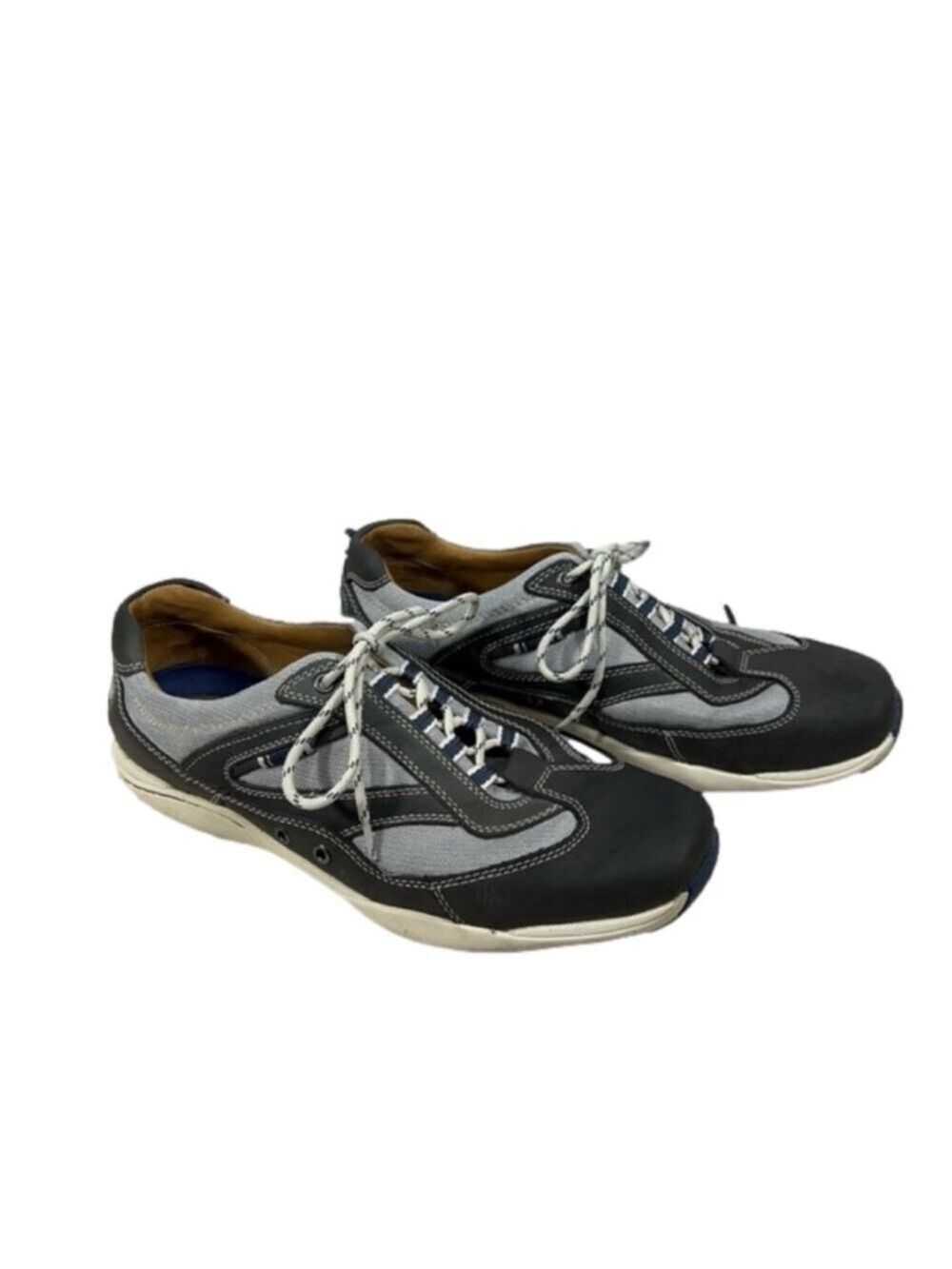 J&M XC4 Sheepskin Casual Sneaker Men’s Size 10